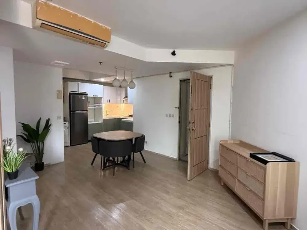 Jual Apartemen Bagus Rasuna Kuningan Jaksel