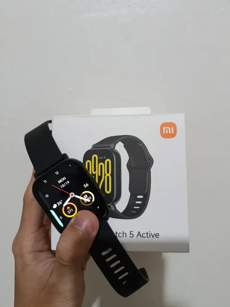 REDMI WATCH 5 ACTIVE