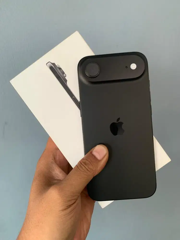 iPhone 17 Air 512 GB Fullset