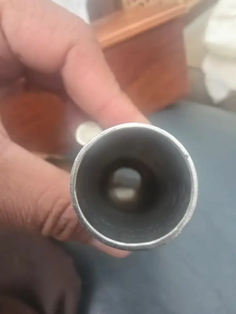 Mouthpiece tenor saxophone Bundy usa
