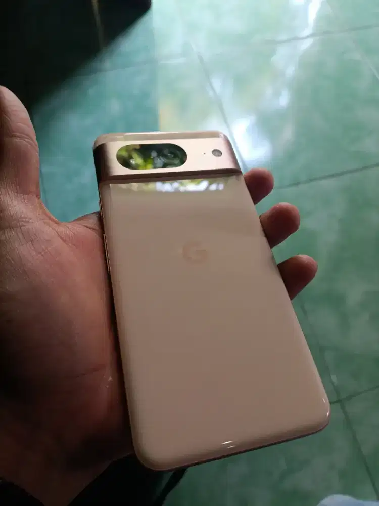 PIXEL 8 MULUS ISTIMEWA NO MINUS