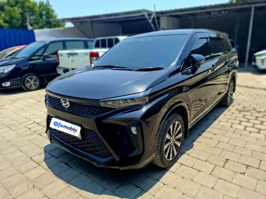 Hot Sale - Xenia 1.3 X Bensin-MT 2022