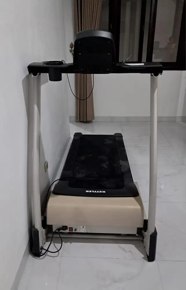 treadmill Kettler pacer
