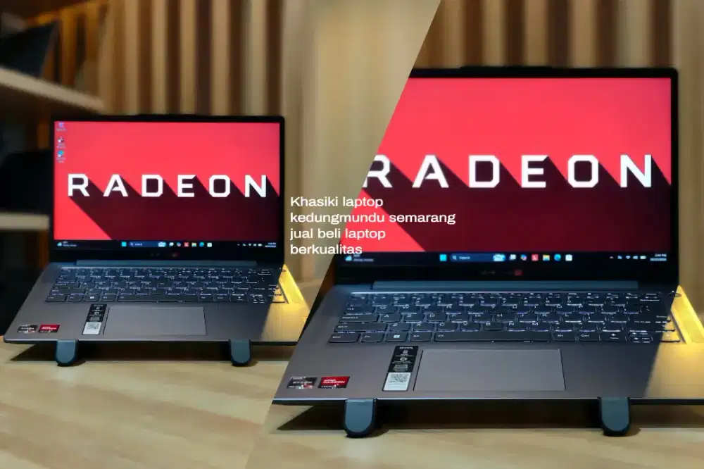 Slim3 Lenvo R3 7320 ram 8gb DDR5 gransi 2027+ADP
