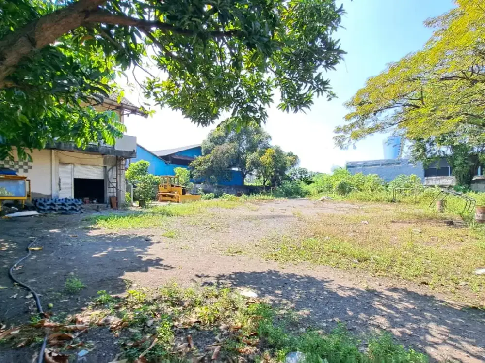 Dijual Tanah Kavling Murah Siap Bangun di Dukuh Menanggal Gayungan, Dekat Cito Mall, Royal Plaza, Raya Ahmad Yani, Surabaya Selatan