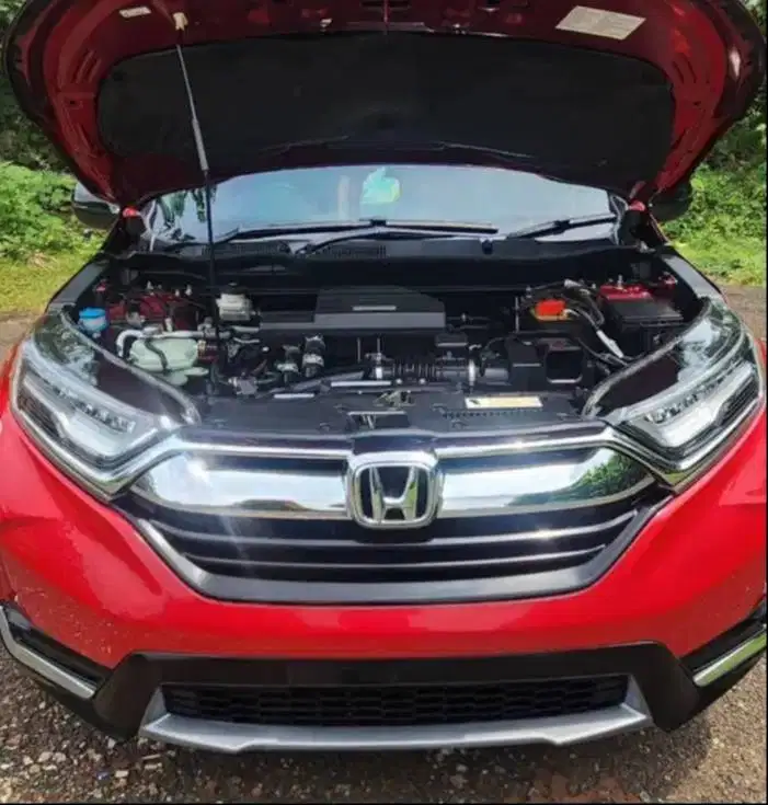 honda cr-v (2020)