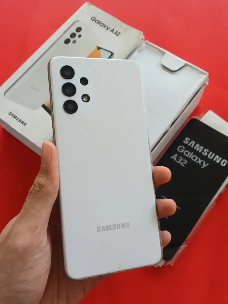 Samsung galaxy a32 8/128gb