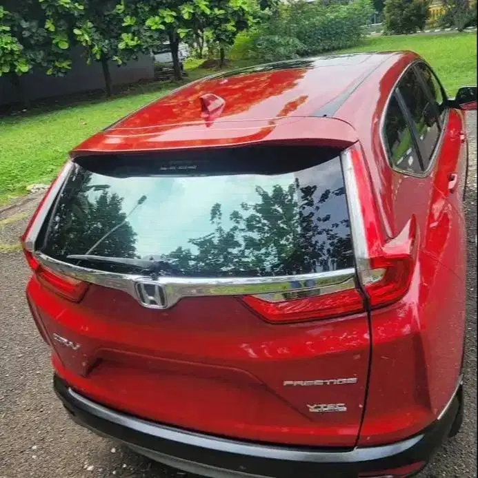 honda cr-v (2020)