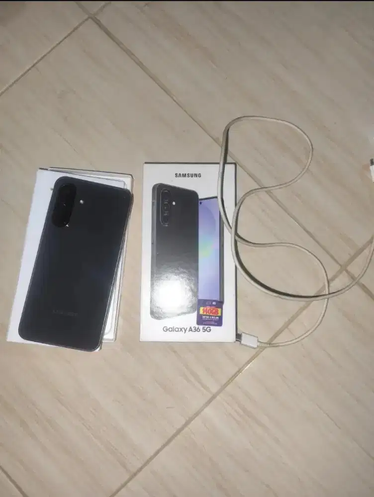 Samsung A36 12/256