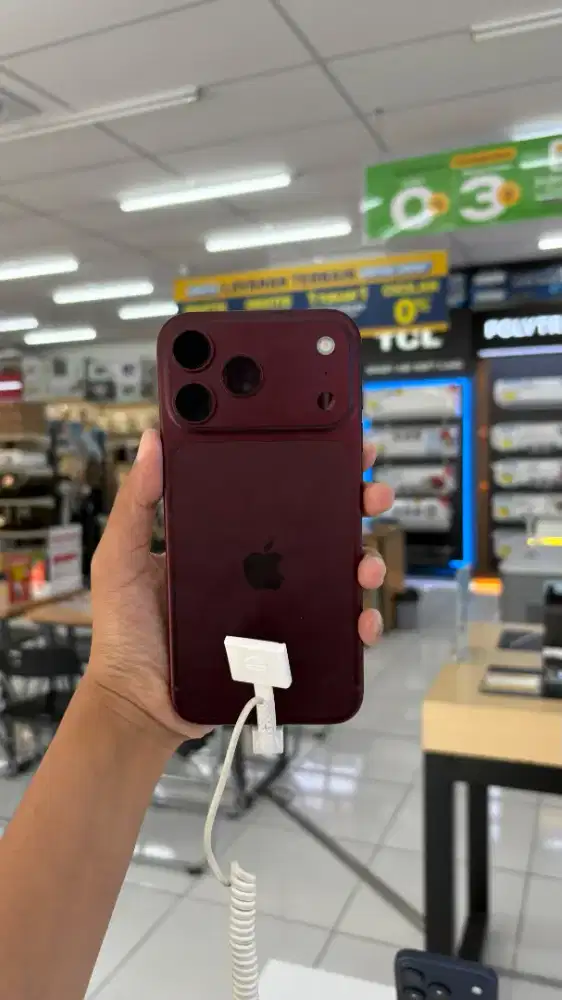 READY DI BANJAR IPHONE 18