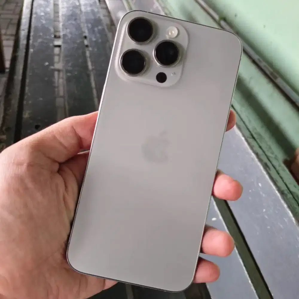 Iphone 15 Pro Max 256gb Natural