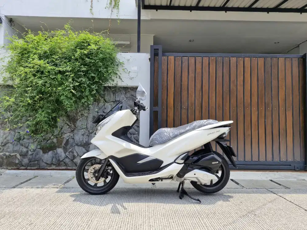LOW KM GUYS⁉️HONDA PCX 150 ABS TH 2020