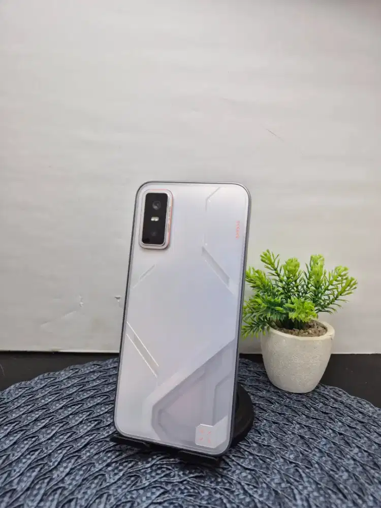 Infinix GT 30 Pro 5G 8/256gb Mulus