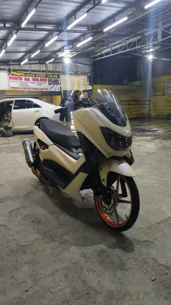 For Sale Yamaha Nmax 2019
