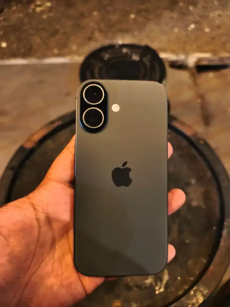 iphone 17 256 GB ibox