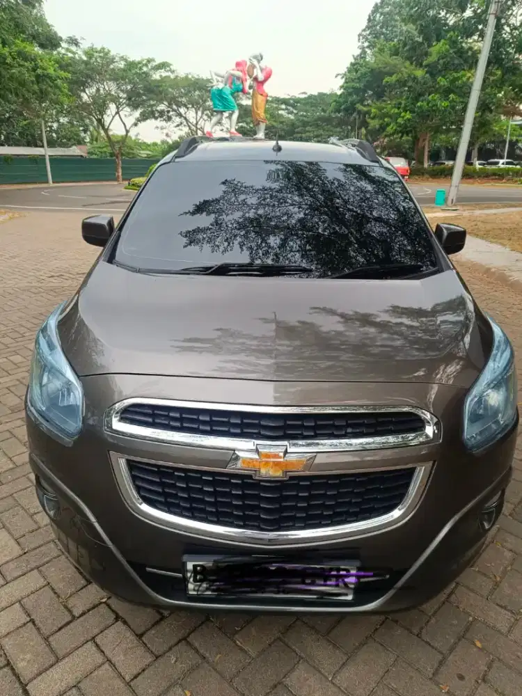 Dijual Mobil bekas