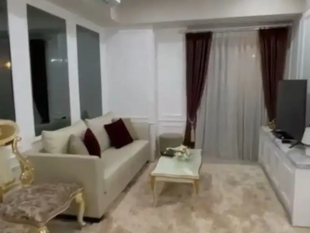 Dijual Apartemen One Icon