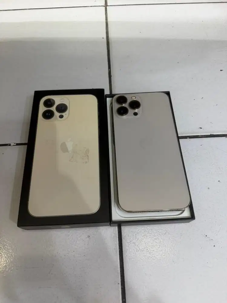iphone 13 Promax 256 GB ibox