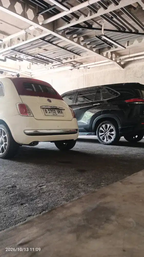 Cari kerja, driver antar anak sekolah