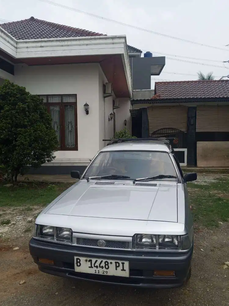 Mazda Vantrend 1994 Bensin