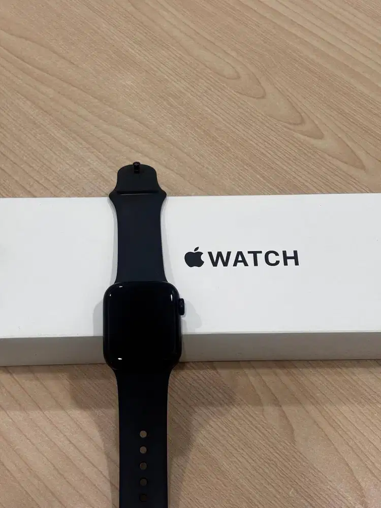 Apple Watch SE (Gen 2) 40mm Midnight (Ex.Ibox)