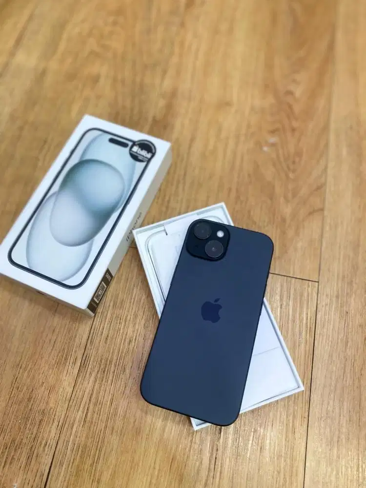 iphone 15 128gb resmi ibox