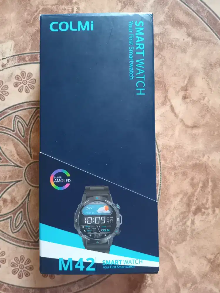 Di Jual Cepat Jam Tangan SMART WATCH