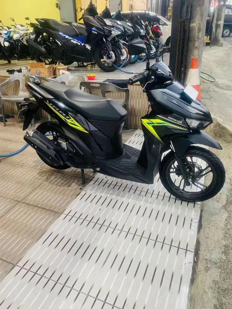 Honda Vario 125 2025
