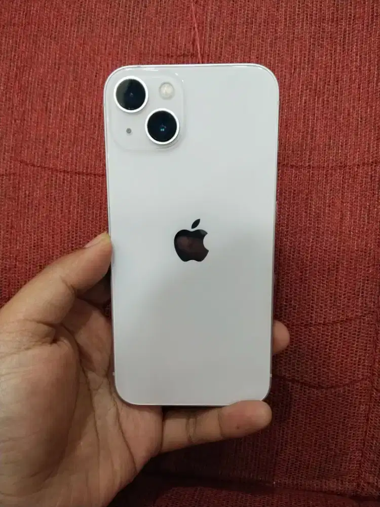 Iphone 13 128GB ibox