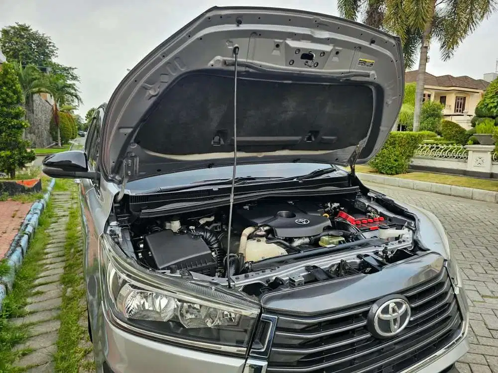 Toyota Kijang Innova 2021 Diesel