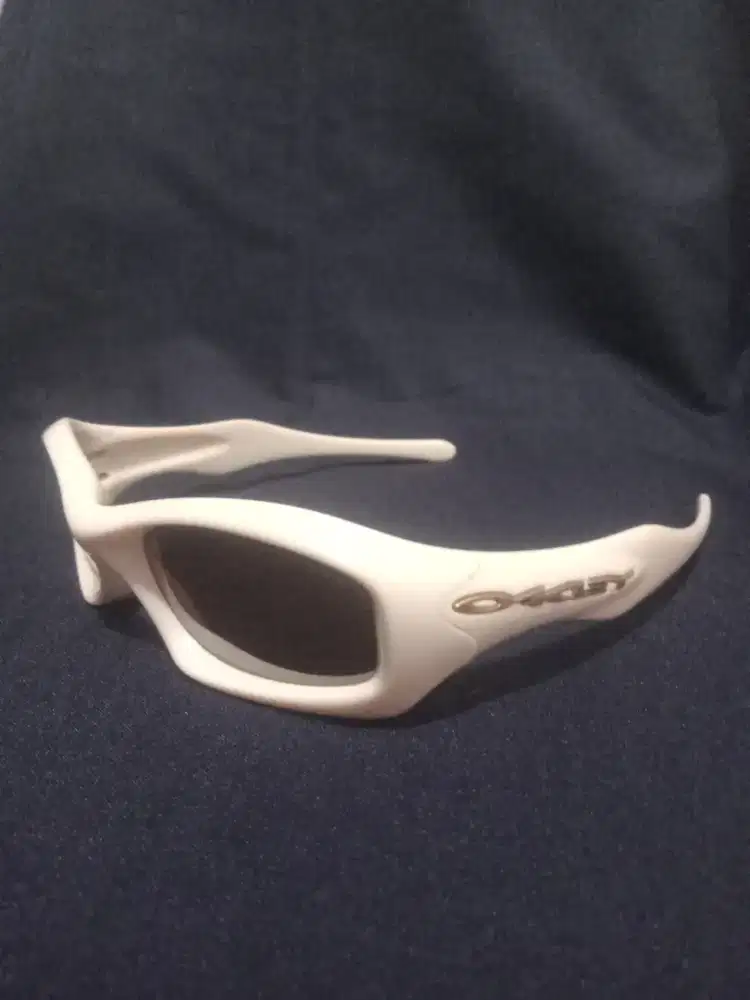 Kacamata Oakley Fat Cat
