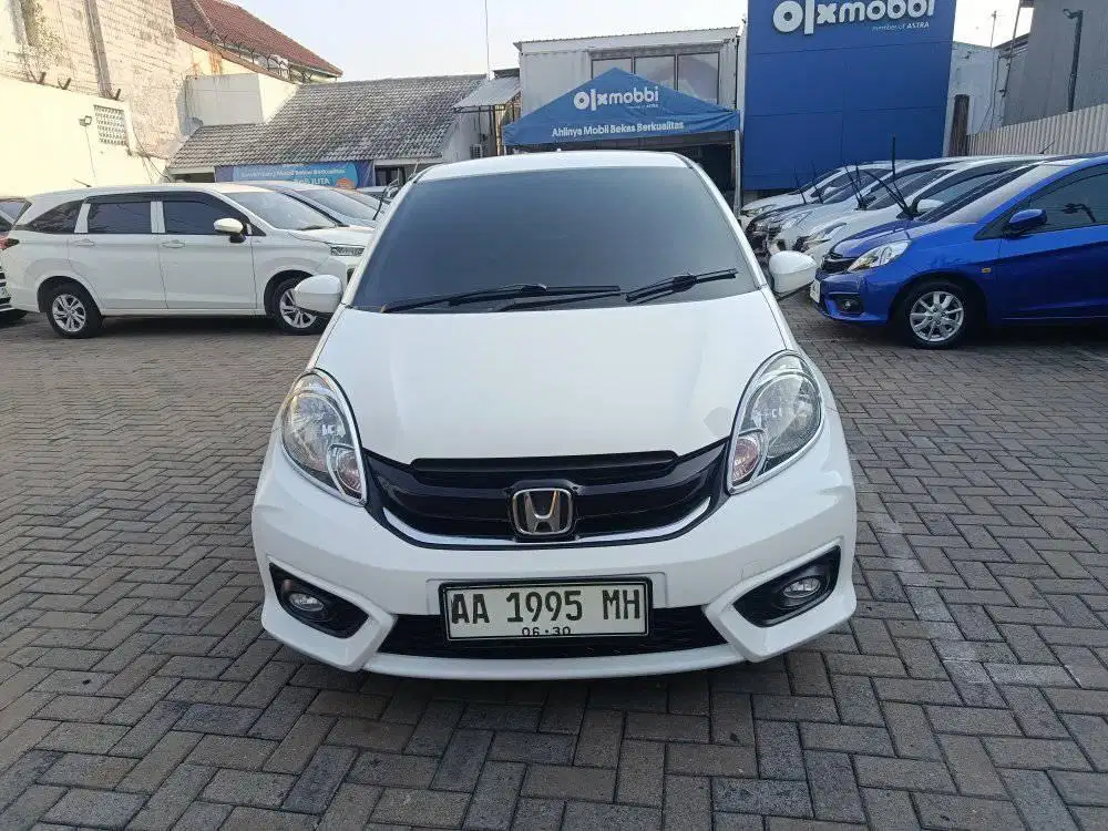 BRIO E MANUAL 2018