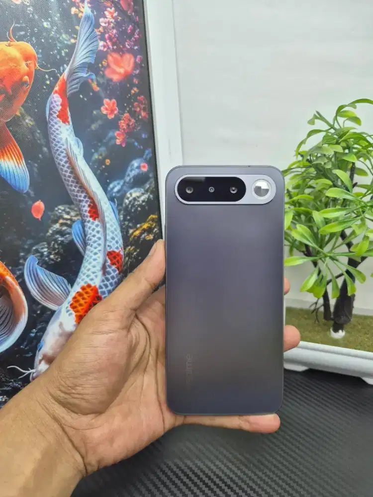 Realme 16 5G 8/256gb Mulus