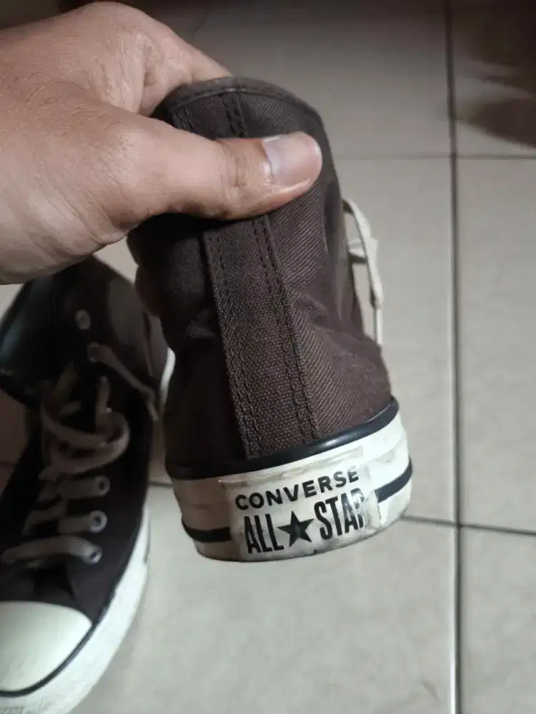 Converse Chuck Taylor