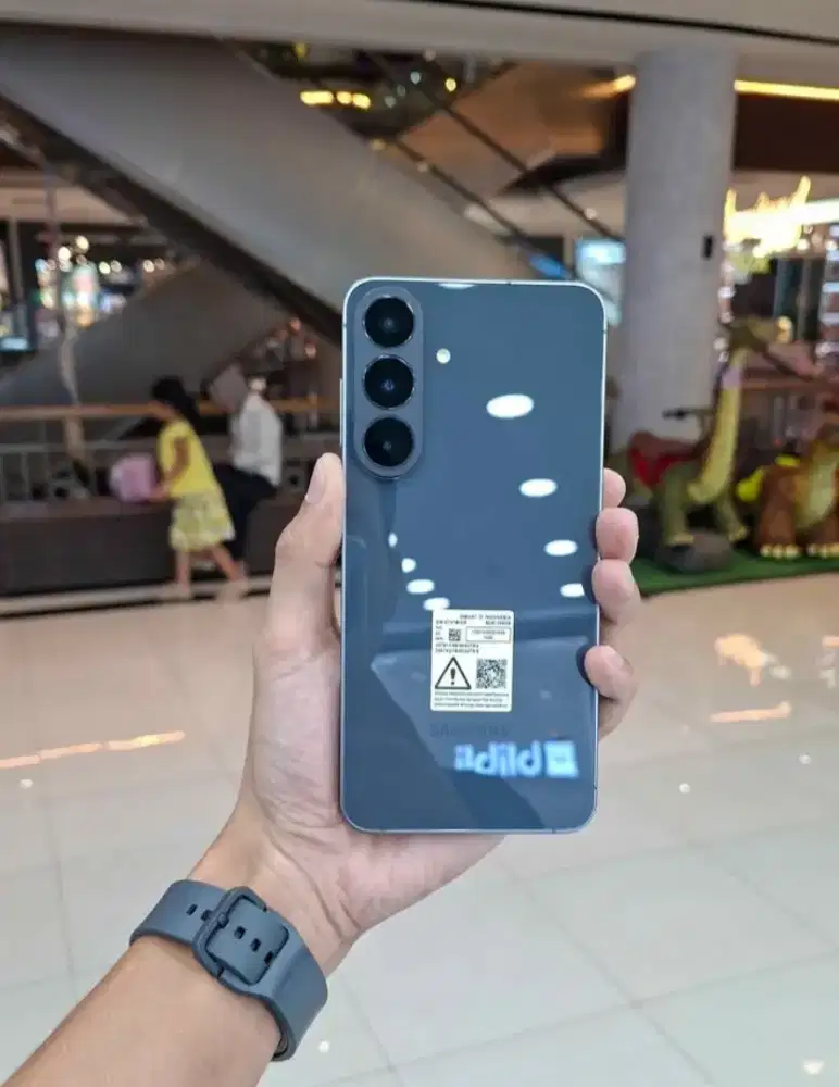 PROMO SAMSUNG S26 FE FREE UPGRADE MEMORY, BISA KREDIT & TUKAR TAMBAH