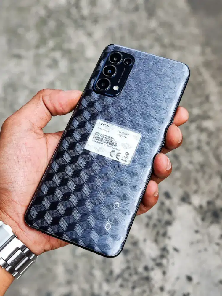 OPPO RENO 5 (8/128)