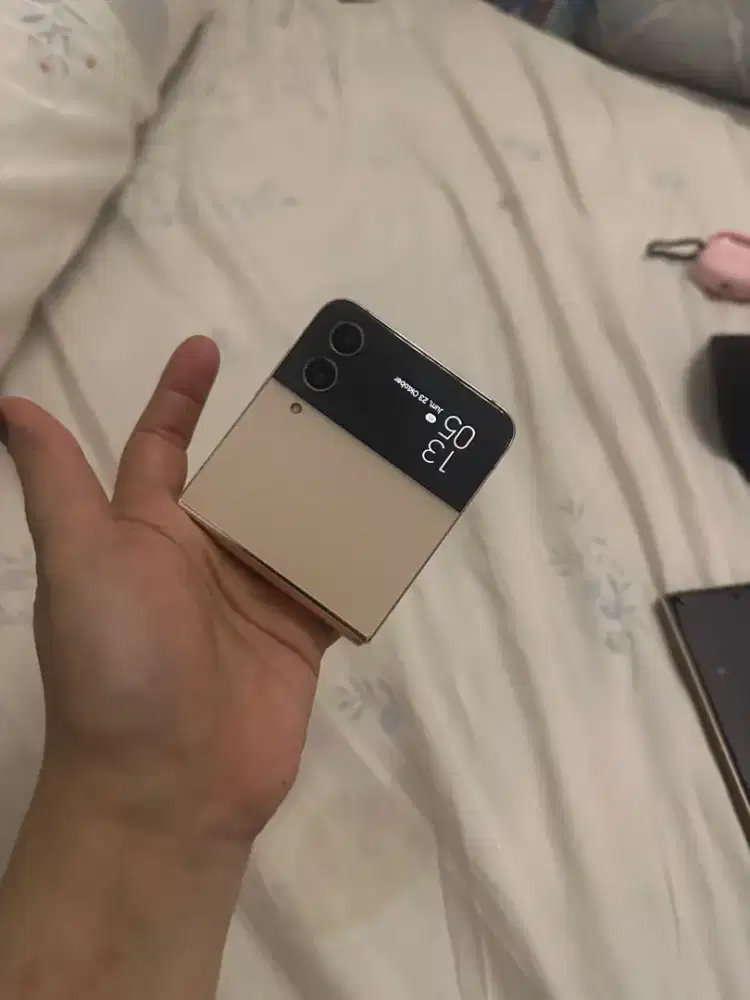 Samsung Z Flip 4