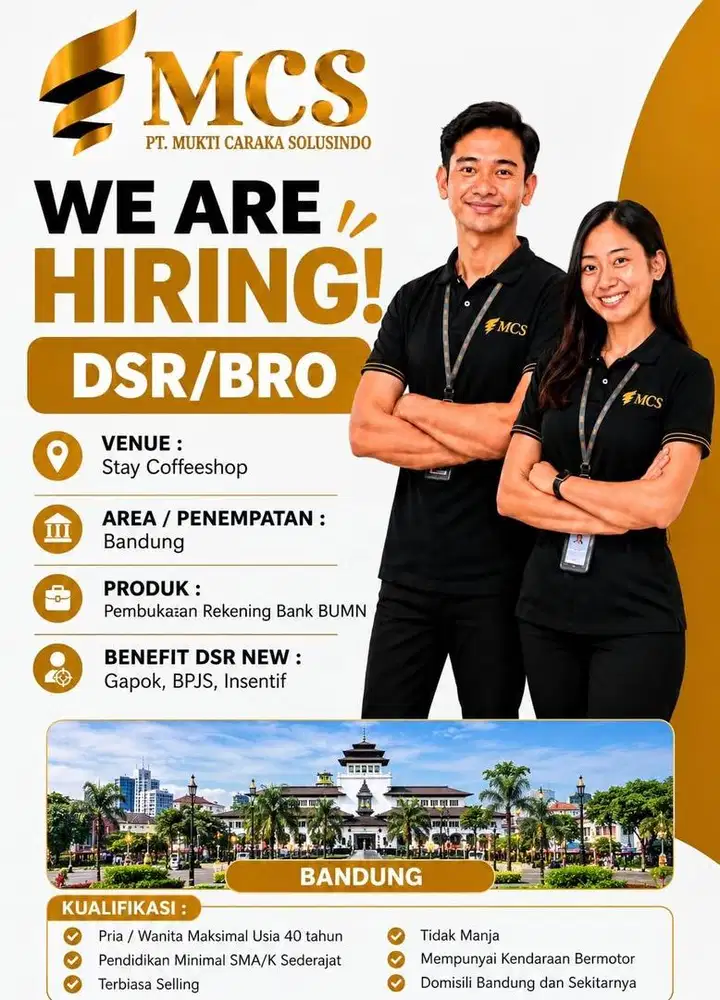 LOKER PERBANKAN BUMN
