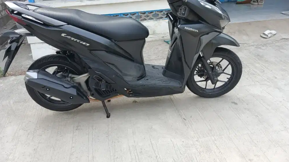 Honda vario 125 thn 2019 cbs iss