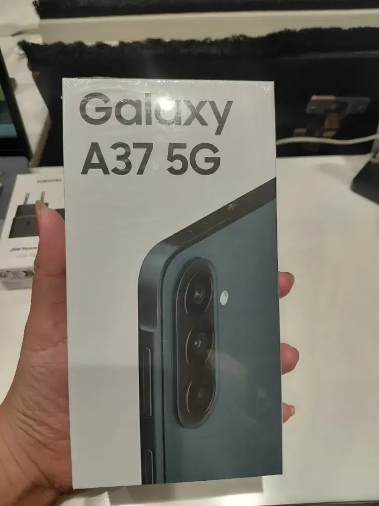 Promo Menarik Samsung Galaxy A37 5G di Erafone Ruko Antasari