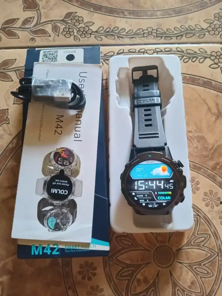 Di Jual Cepat Jam Tangan SMART WATCH