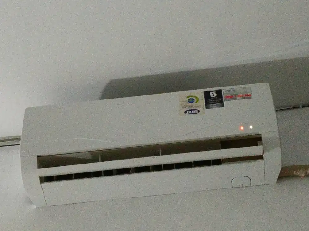 ac aqua 3/4 pk normal