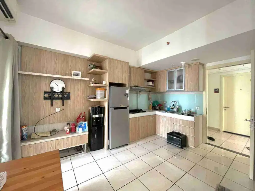 Disewakan Apartemen M Town Residence Gading Serpong