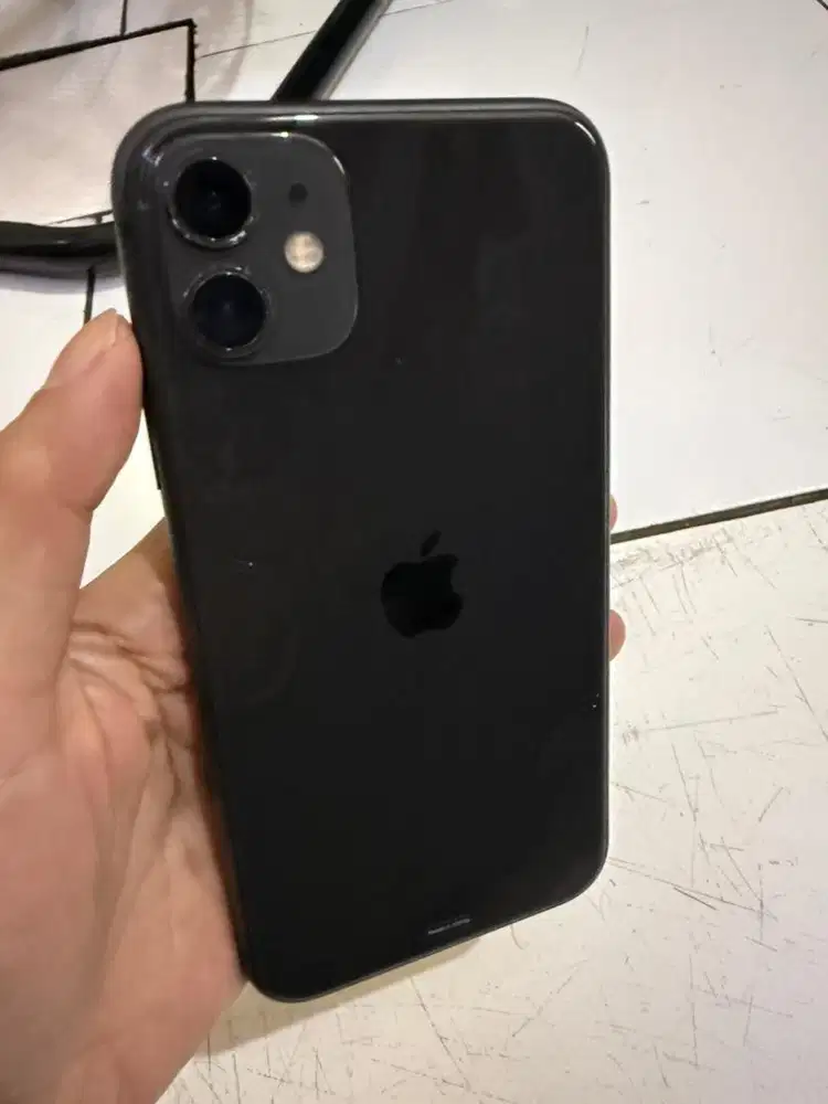 Iphone 11 64gb ex ibox