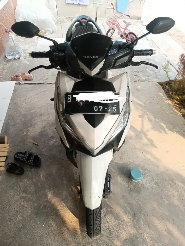 HONDA VARIO LED OLD 2015