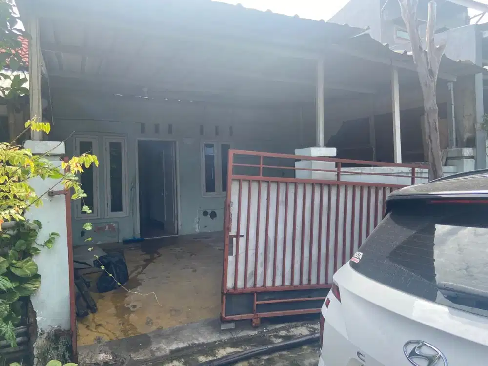 Dijual Rumah di Mutiara Gading City Cluster Palermo