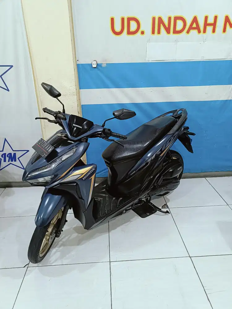 Minat japri Mimin HONDA VARIO ESP CBS ISS EXCLSV FI ECO 125 2022