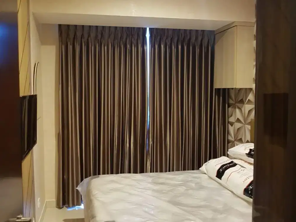 Disewakan  Apt. Kensington  Tower Clifford