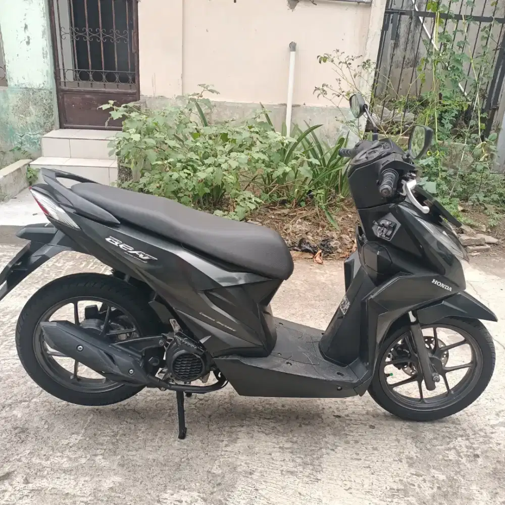Beat deluxe 2022