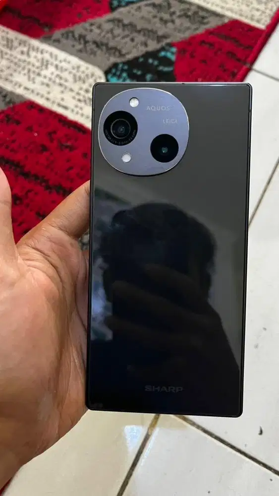 Sharp Aquos R10 12/512GB